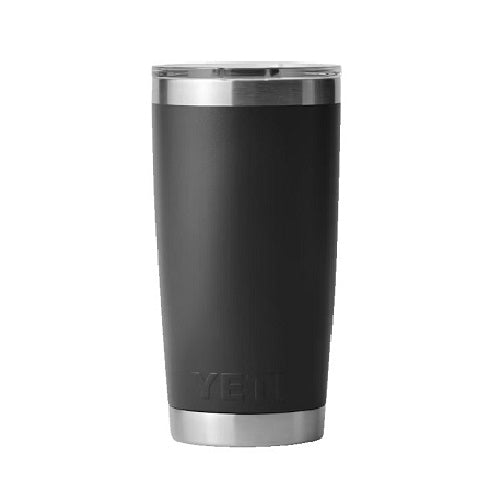 Custom Engraved 20oz YETI Tumbler