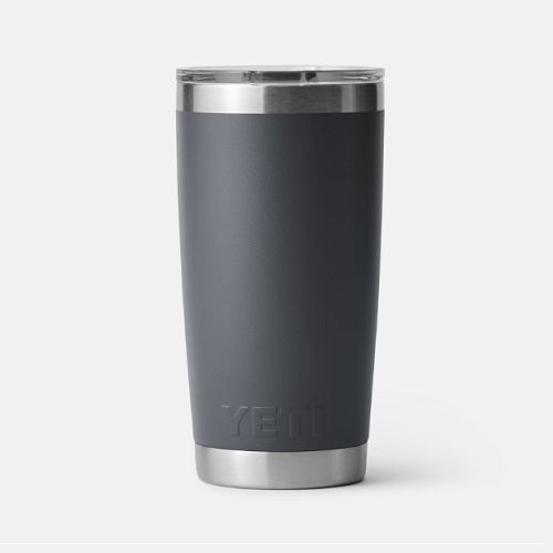 Custom Engraved 20oz YETI Tumbler
