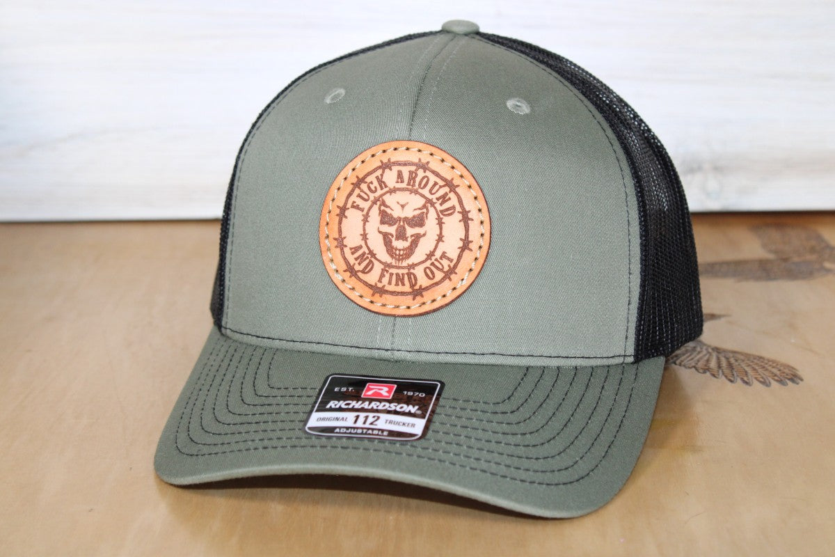FAFO Hat