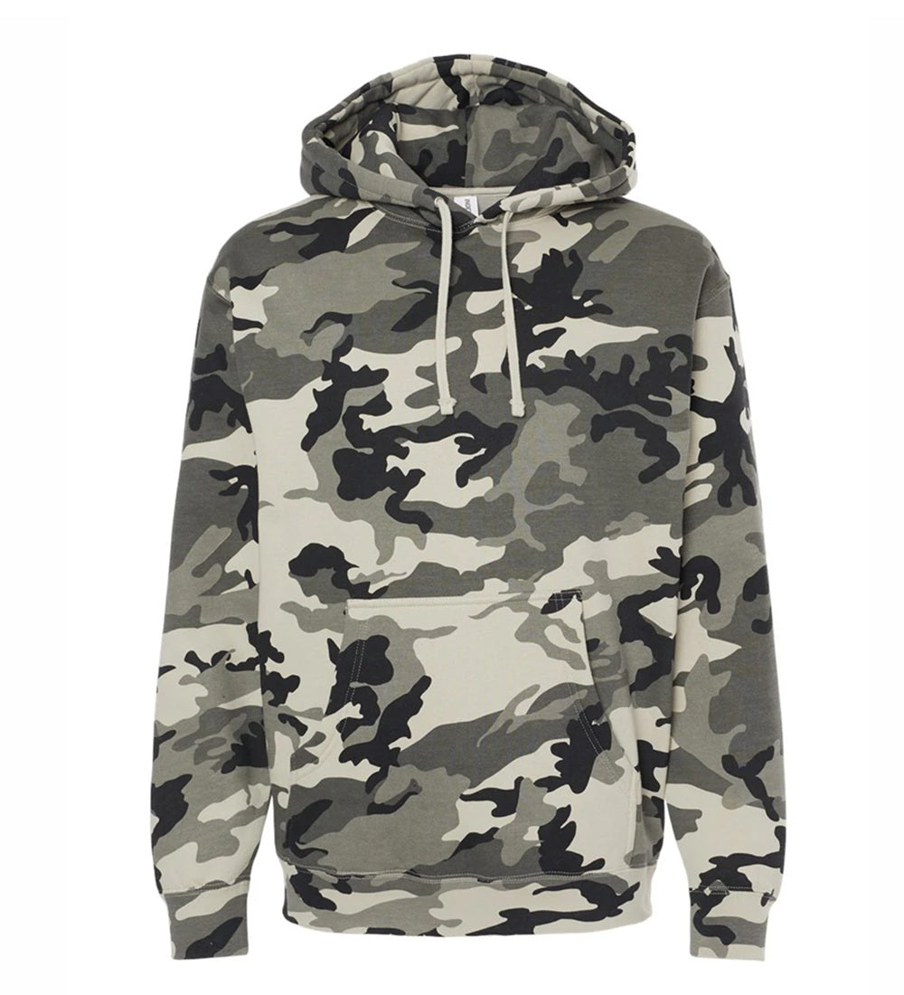 Custom Classic Hoodie