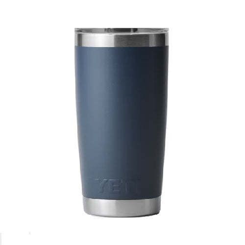 Custom Engraved 20oz YETI Tumbler