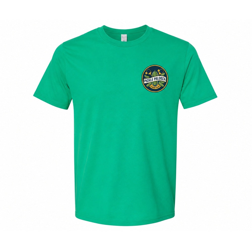 Pickle Palooza Just Dill Graphic T-Shirt
