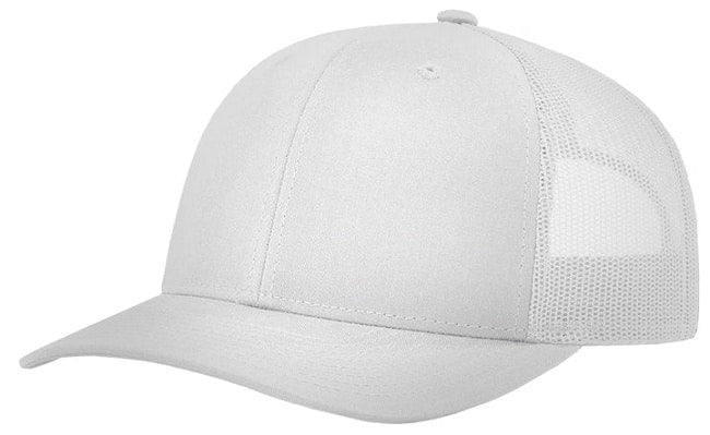Lineman Pole Dancer Leather Patch Hat