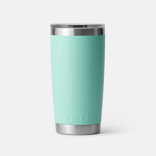 Custom Engraved 20oz YETI Tumbler