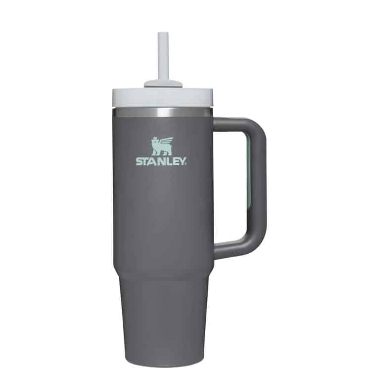 Stanley 30oz Tumbler Charcoal