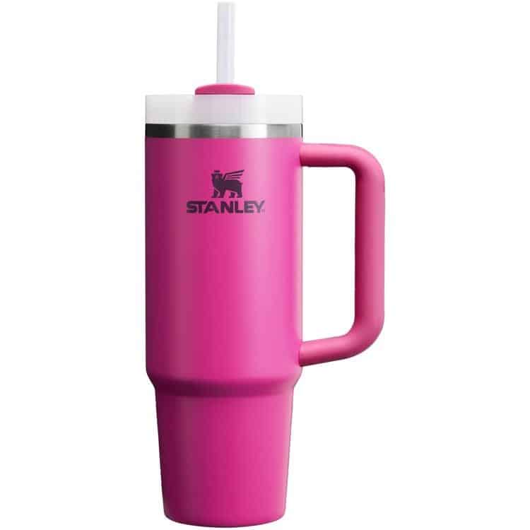 Stanley Quencher 30oz Tumbler