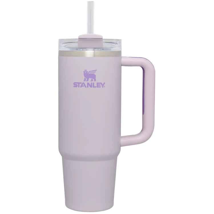 Stanley 30oz Tumbler Orchid