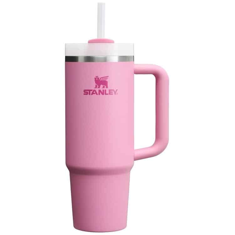 Stanley 30oz Tumbler Peony
