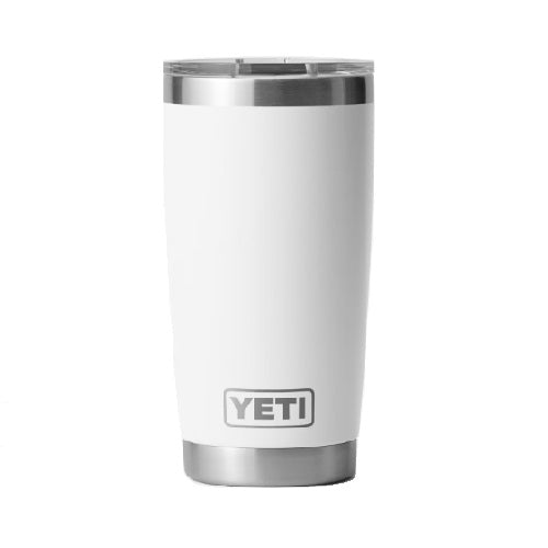 Custom Engraved 20oz YETI Tumbler