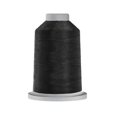 Glide #11001 Black 5500yds