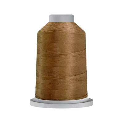 Glide #20467 Caramel 5500yds