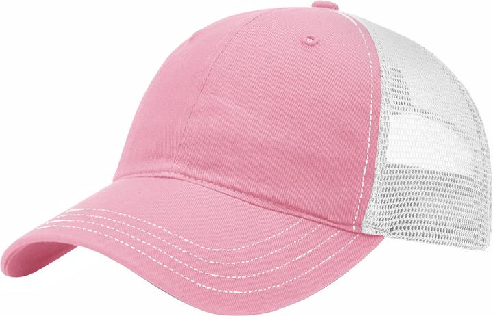 Richardson 111 Leather Patch Hat