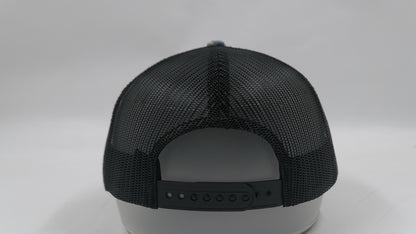 7 Panel Performance Hat