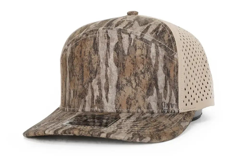 Embroidered 1010 Company Logo Hats