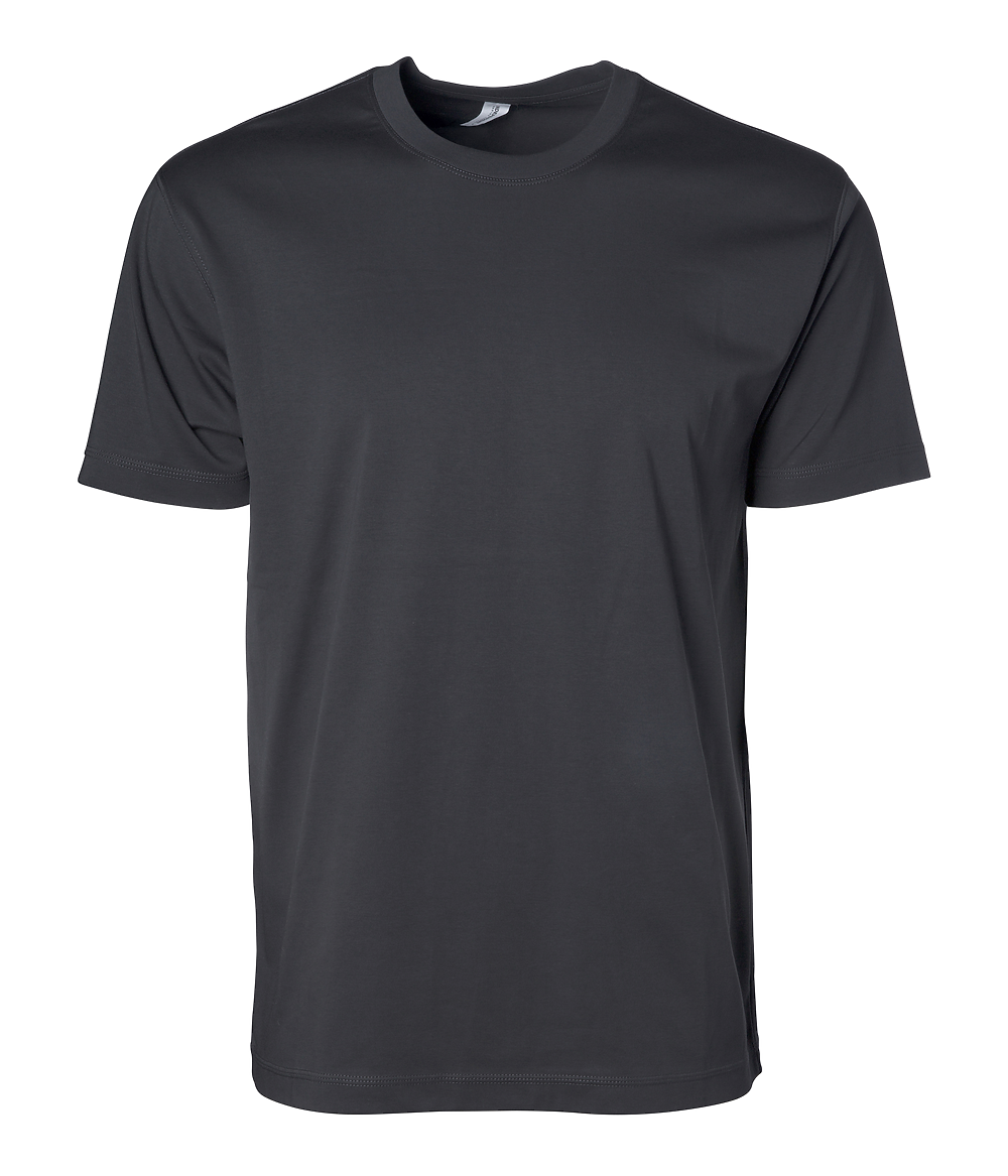 LUX Graphic Heavyweight Combed Cotton T-Shirt