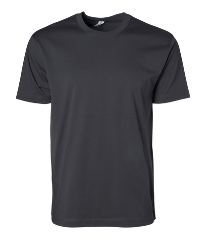 LUX Graphic Heavyweight Combed Cotton T-Shirt