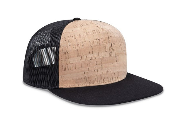 Embroidered Company Logo Hats by OTTO