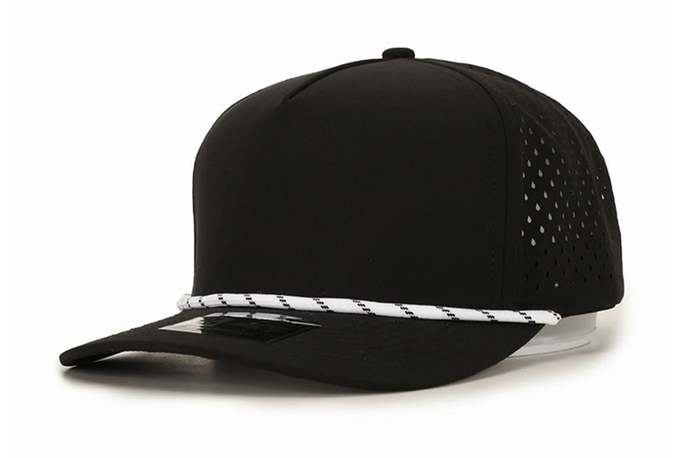 Embroidered 1010 Company Logo Rope Hats