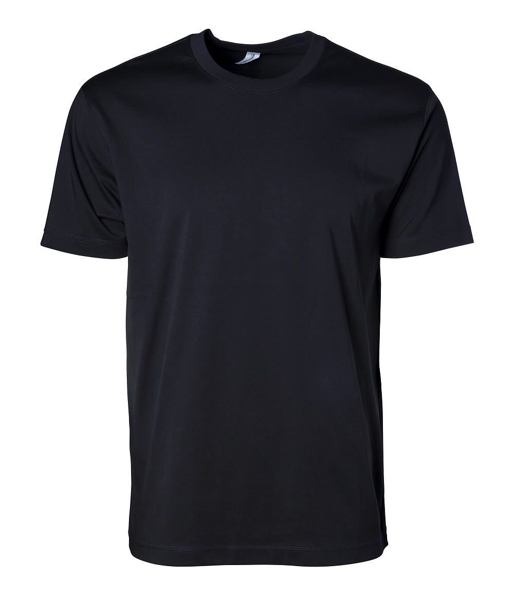 LUX Graphic Heavyweight Combed Cotton T-Shirt