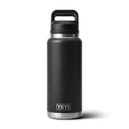 Custom Engraved 26oz YETI Water Bottle