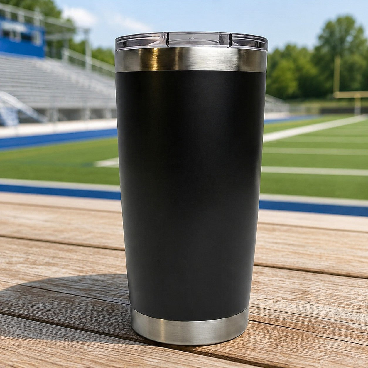 Custom Engraved 20oz Tumbler