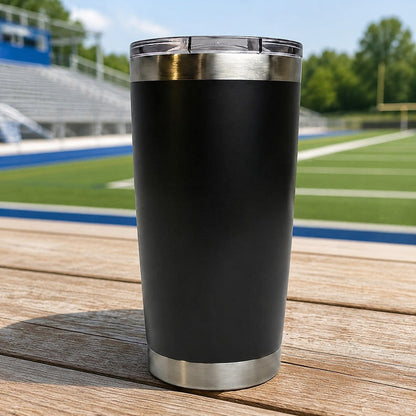 Custom Engraved 20oz Tumbler