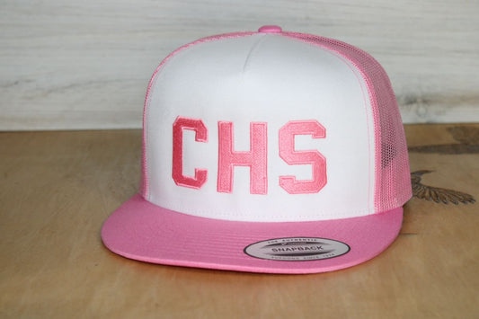 YP South Carolina CHS Embroidered Hat