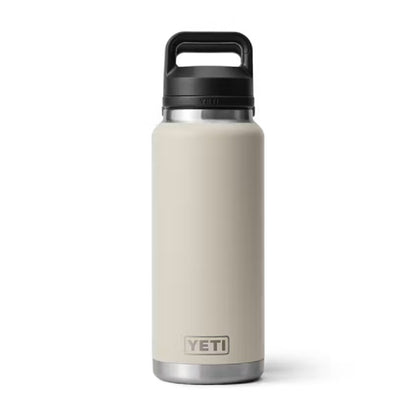 Custom Engraved 26oz YETI Water Bottle