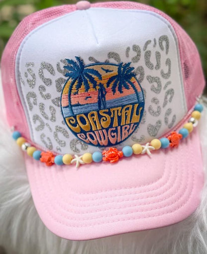 Custom Hat Bar Trucker Hat – Design Your Own Hat
