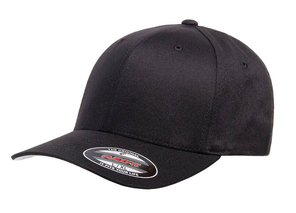 Flexfit 6277 Southern Brand Hat black