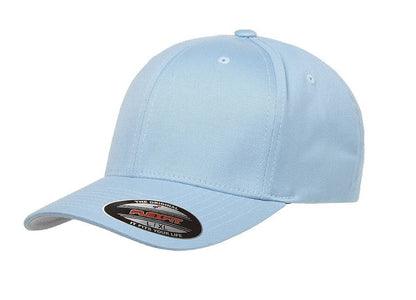 Flexfit 6277 Southern Brand Hat Carolina Blue