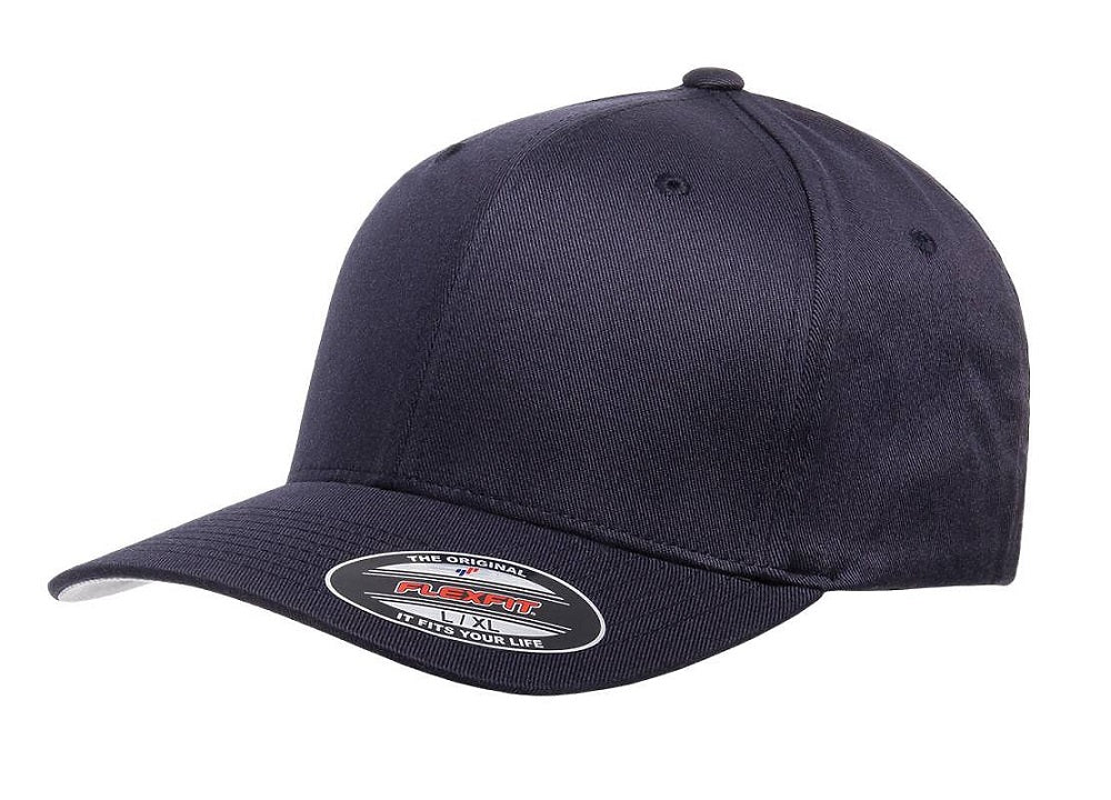 Flexfit 6277 Southern Brand Hat Dark Navy