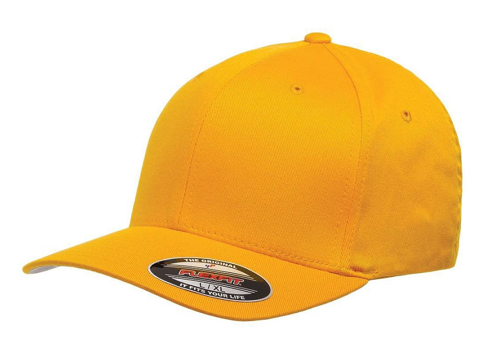 Flexfit 6277 Southern Brand Hat Gold