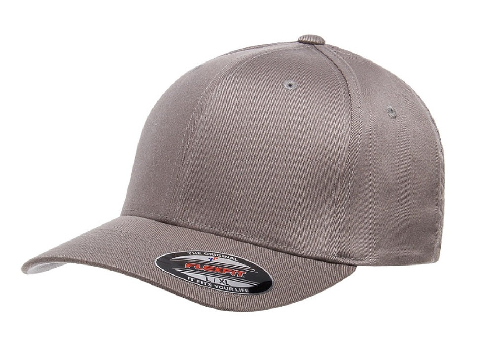 Flexfit 6277 Southern Brand Hat Grey
