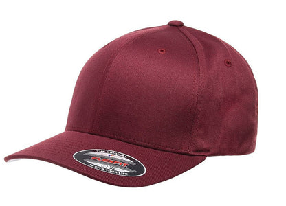 Flexfit 6277 Southern Brand Hat Maroon