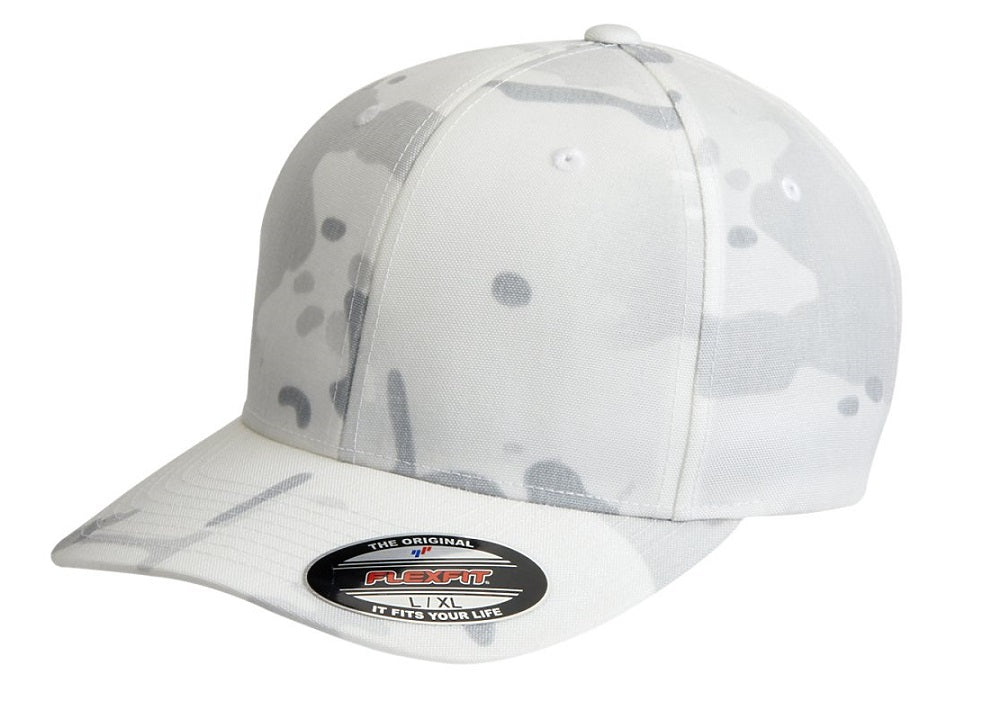 Flexfit 6277 Southern Brand Hat Camo