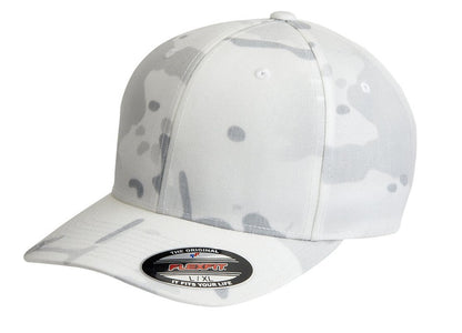 Flexfit 6277 Southern Brand Hat Camo