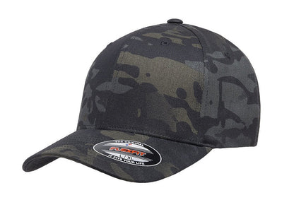 Flexfit 6277 Southern Brand Hat Camo
