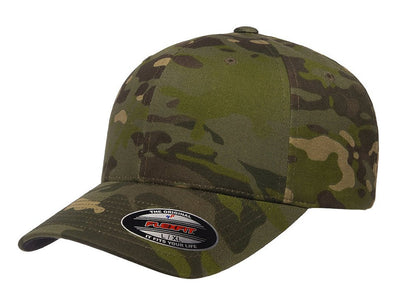Flexfit 6277 Southern Brand Hat Camo