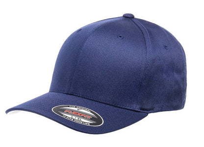 Flexfit 6277 Southern Brand Hat Navy