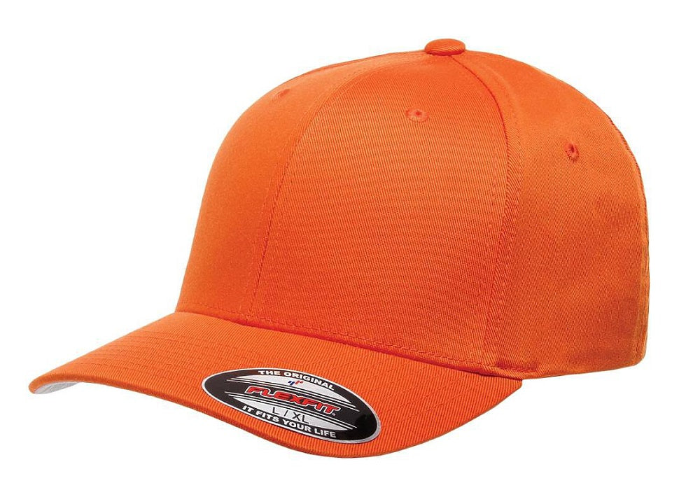 Flexfit 6277 Southern Brand Hat Orange