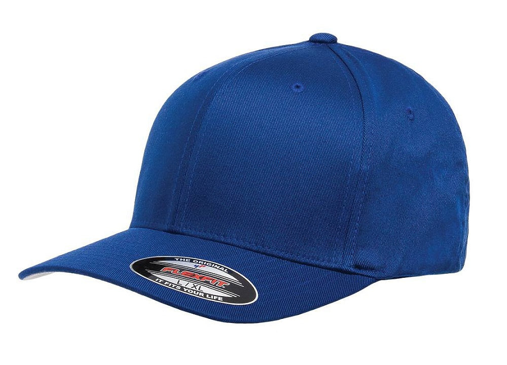 Flexfit 6277 Southern Brand Hat Royal