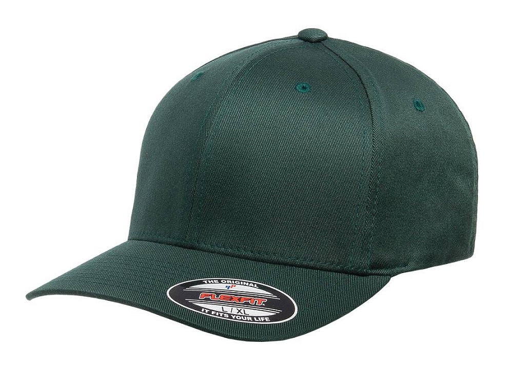 Flexfit 6277 Southern Brand Hat Spruce