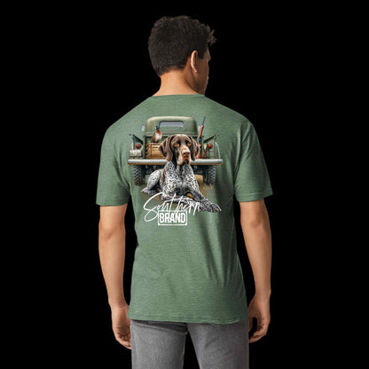 Custom Graphic T-Shirts