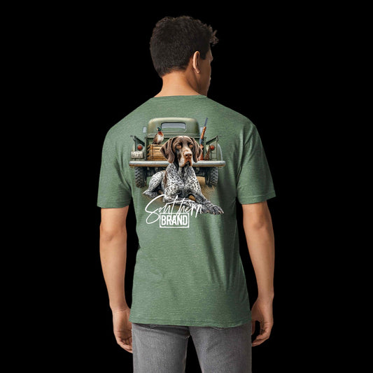 Custom Graphic T-Shirts