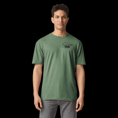 Custom Graphic T-Shirts