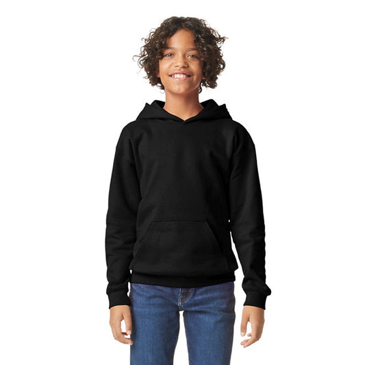 Custom Youth Softstyle Hoodie