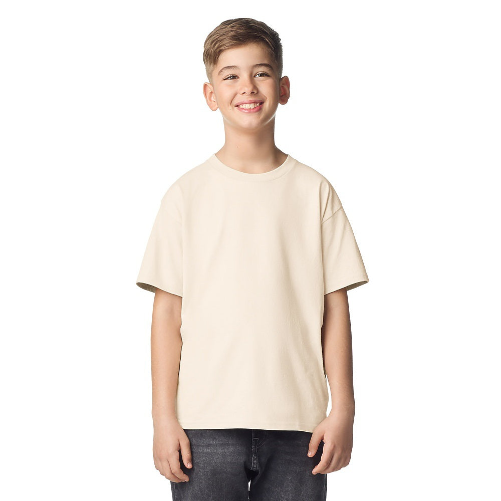 Youth Custom Graphic T-Shirts