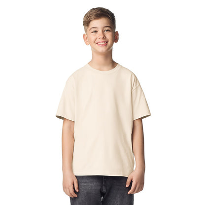 Youth Custom Graphic T-Shirts