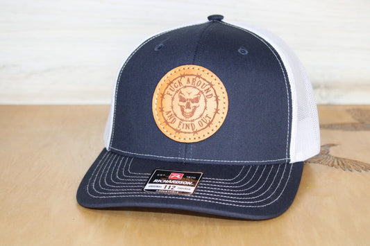 FAFO Hat